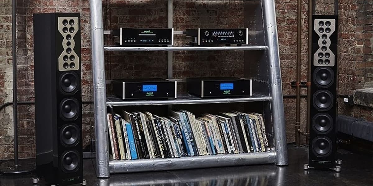 DIY Guide to Audio Electronics - Building Your Own Audio System