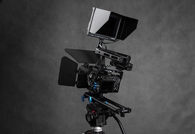 camera